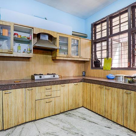 Exotic Villa Homestay Guwahati Esterno foto