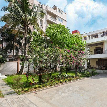 Exotic Villa Homestay Guwahati Esterno foto