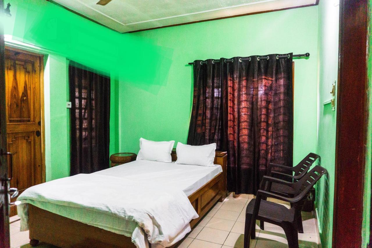 Exotic Villa Homestay Guwahati Esterno foto