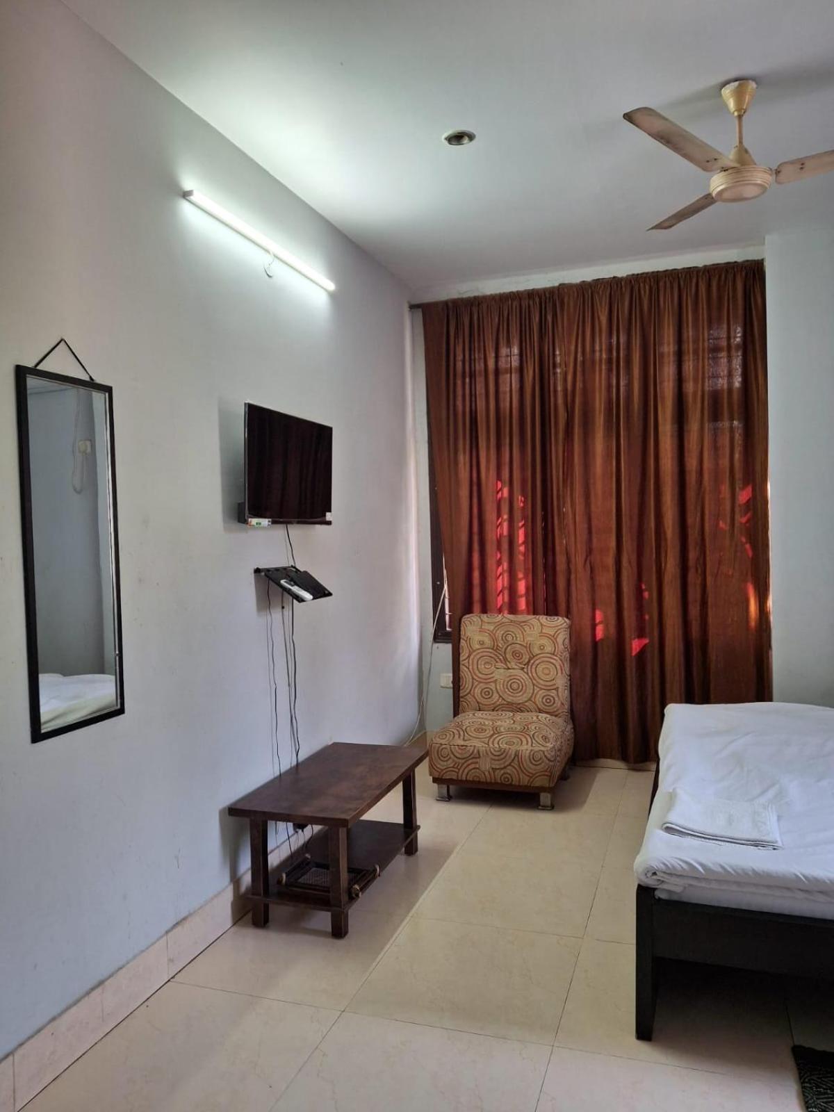Exotic Villa Homestay Guwahati Esterno foto