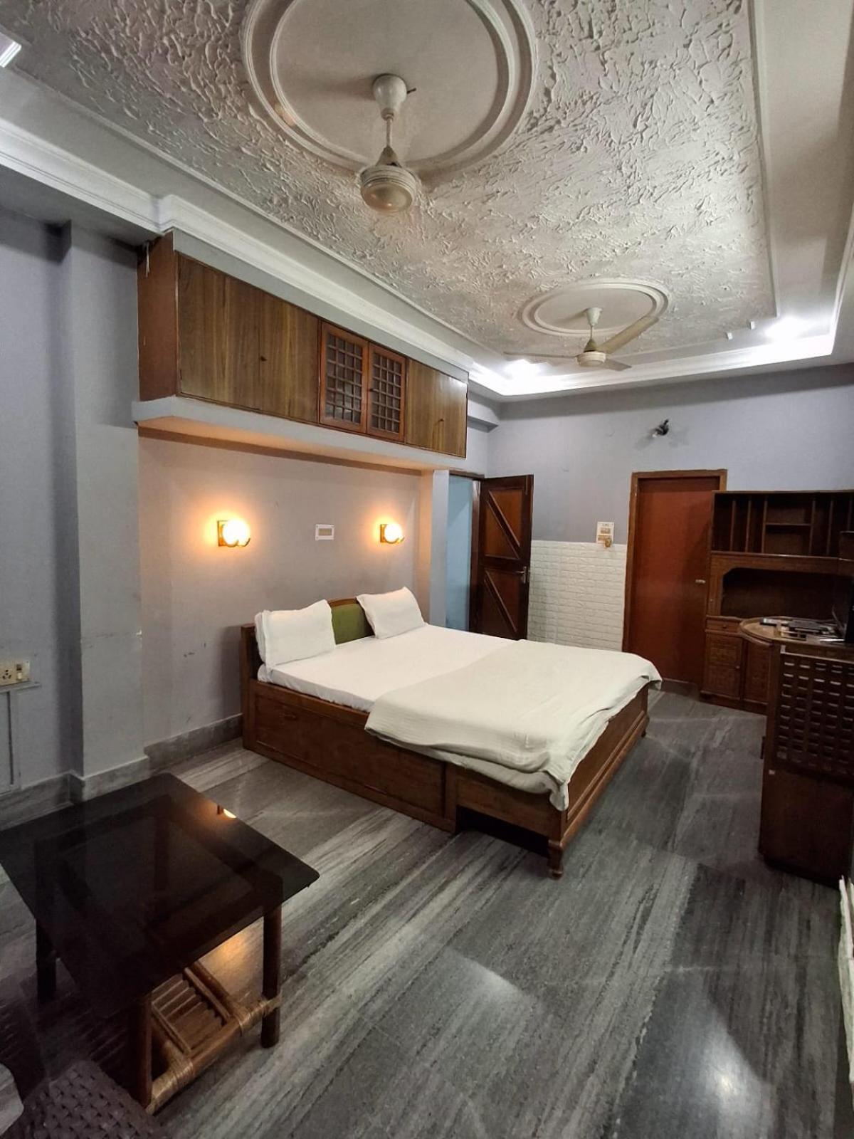 Exotic Villa Homestay Guwahati Esterno foto
