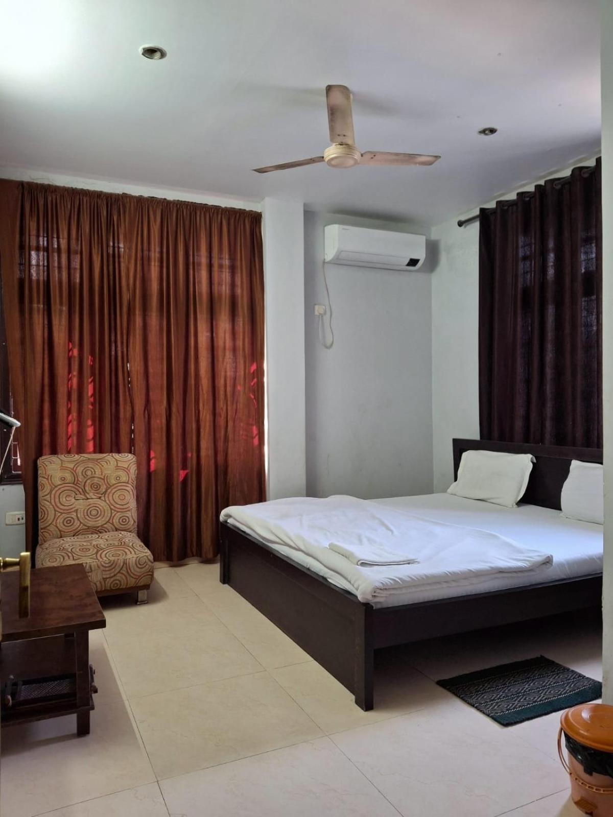 Exotic Villa Homestay Guwahati Esterno foto