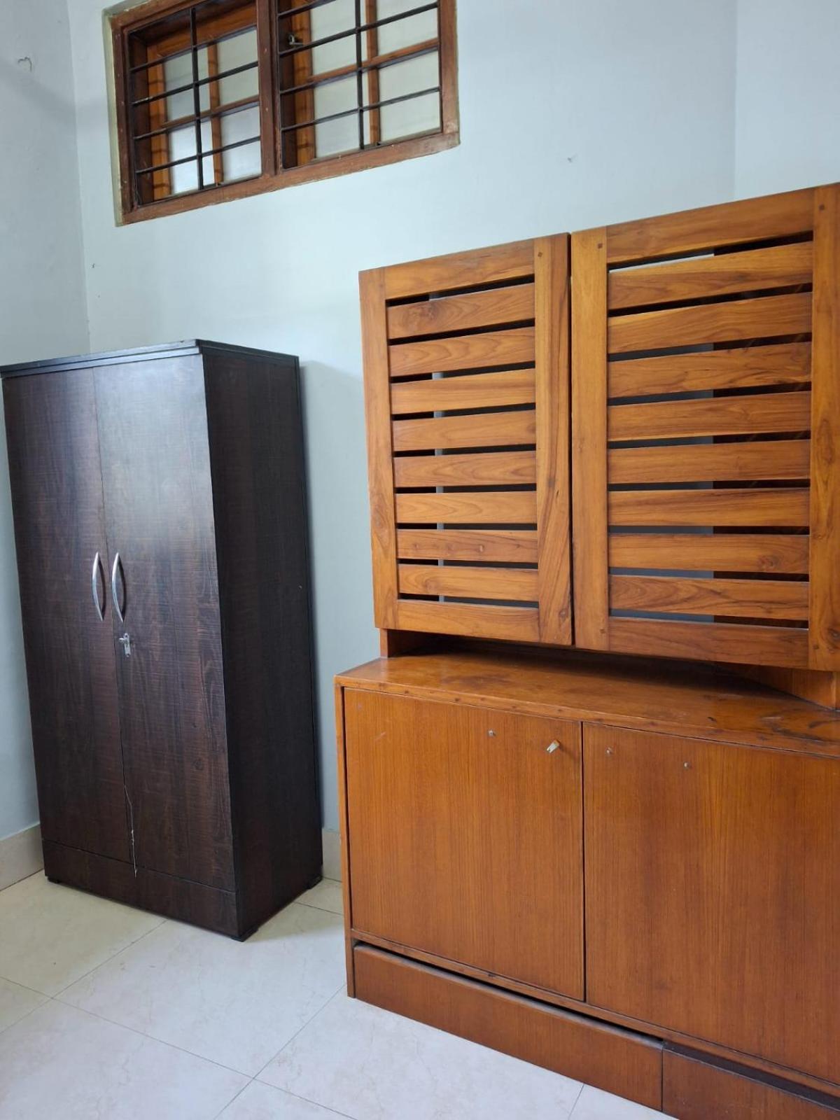 Exotic Villa Homestay Guwahati Esterno foto