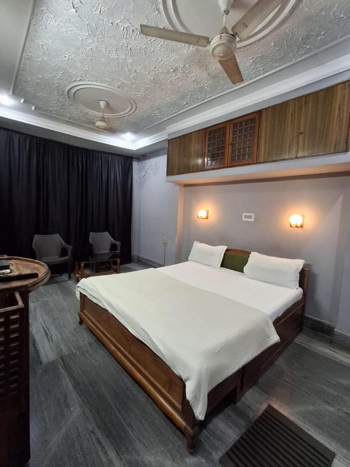 Exotic Villa Homestay Guwahati Esterno foto