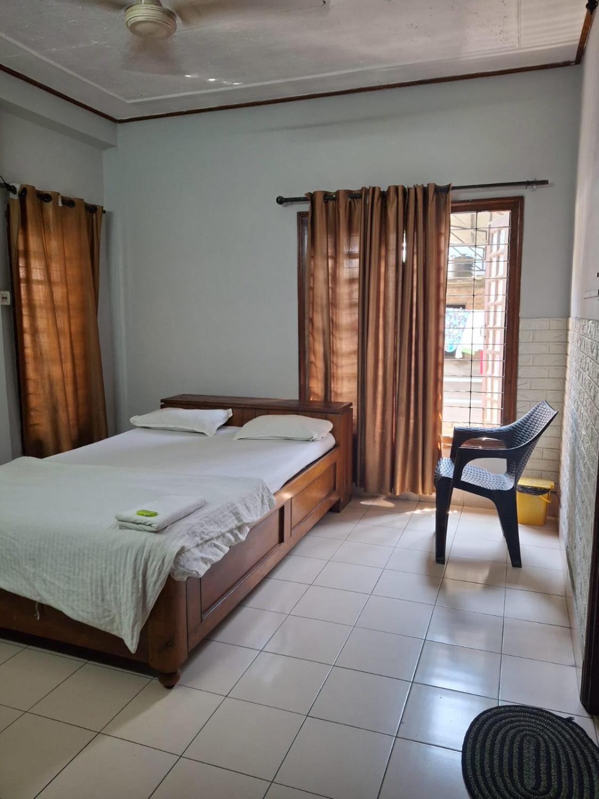 Exotic Villa Homestay Guwahati Esterno foto