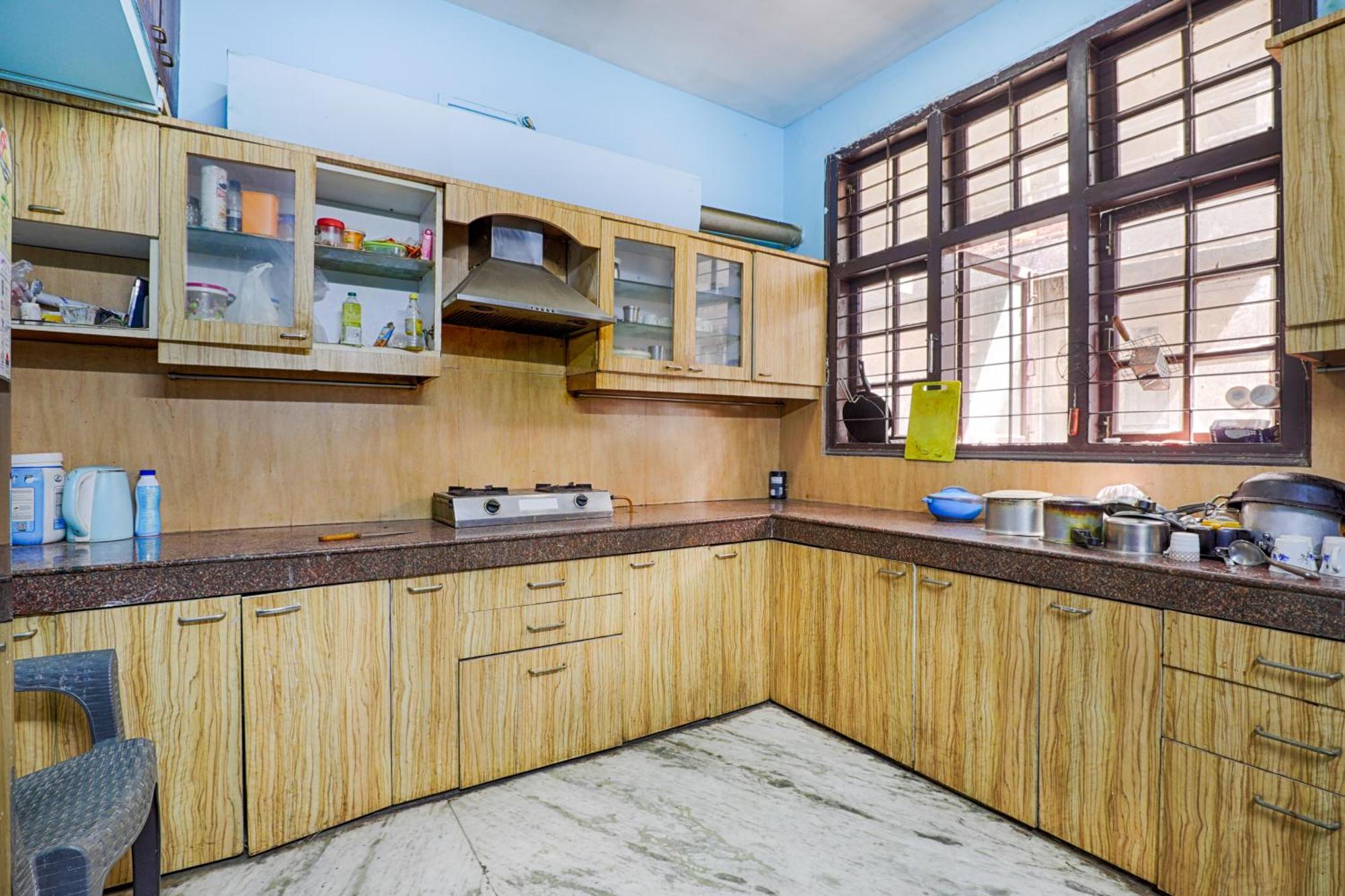 Exotic Villa Homestay Guwahati Esterno foto