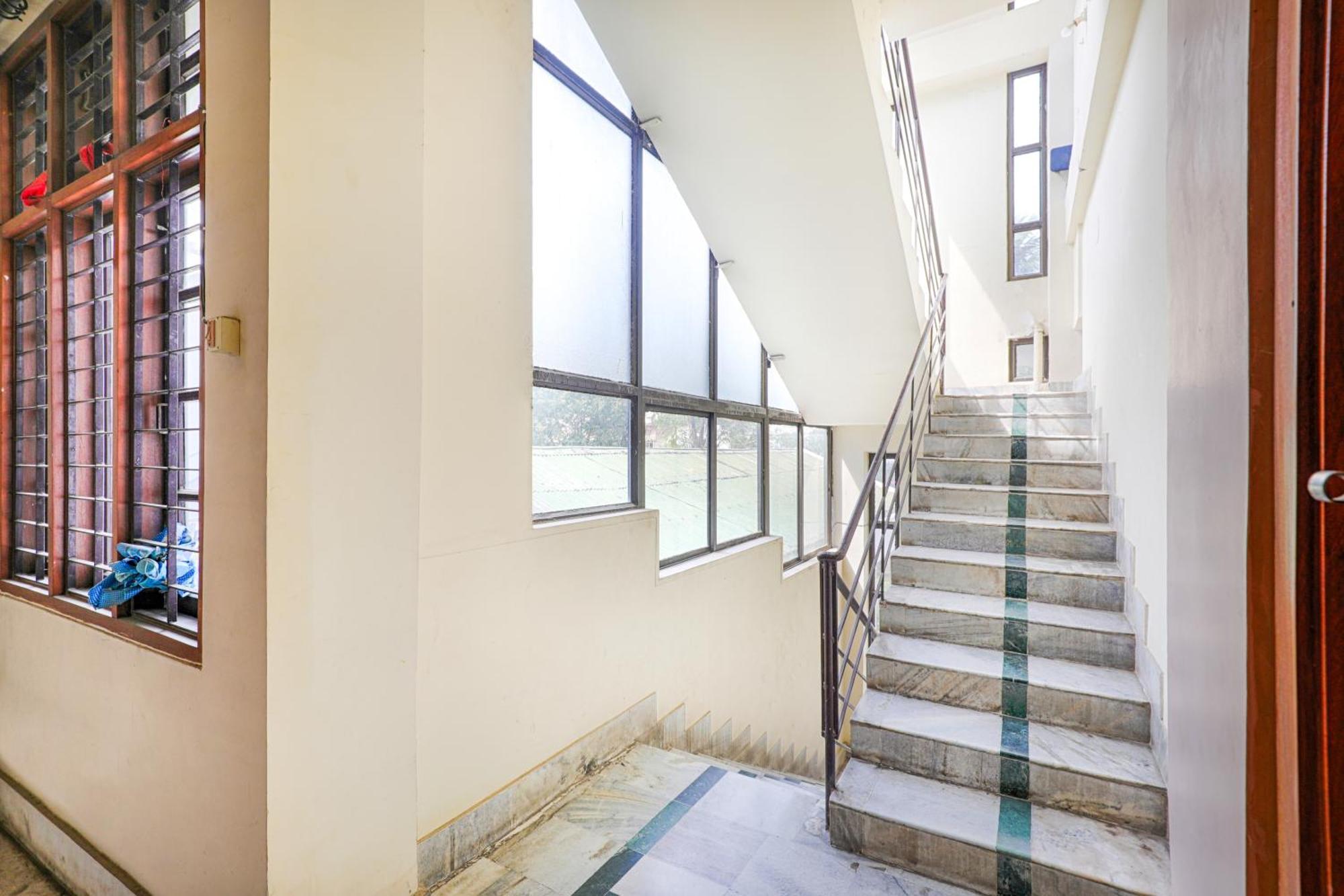 Exotic Villa Homestay Guwahati Esterno foto