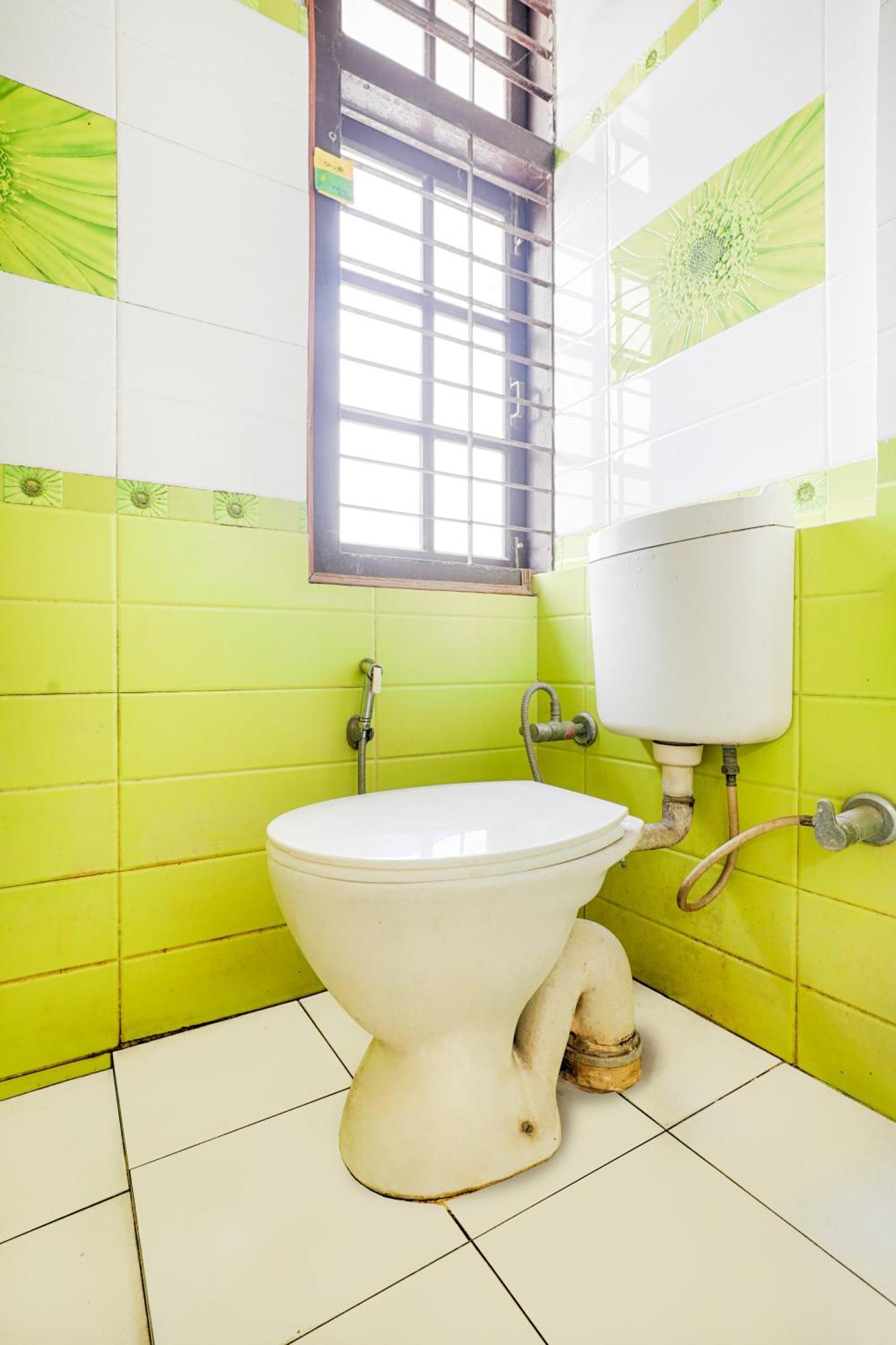 Exotic Villa Homestay Guwahati Esterno foto
