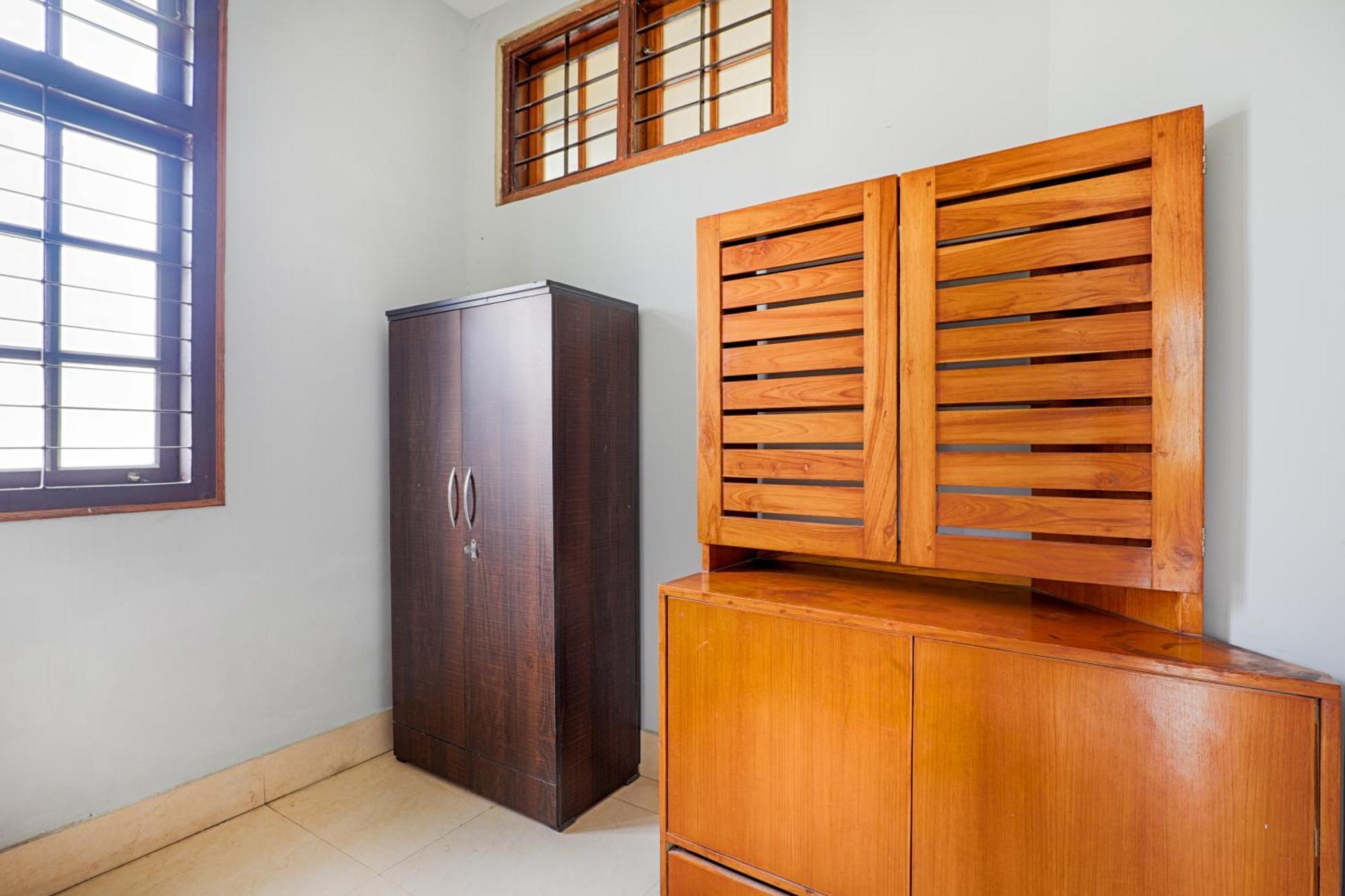 Exotic Villa Homestay Guwahati Esterno foto