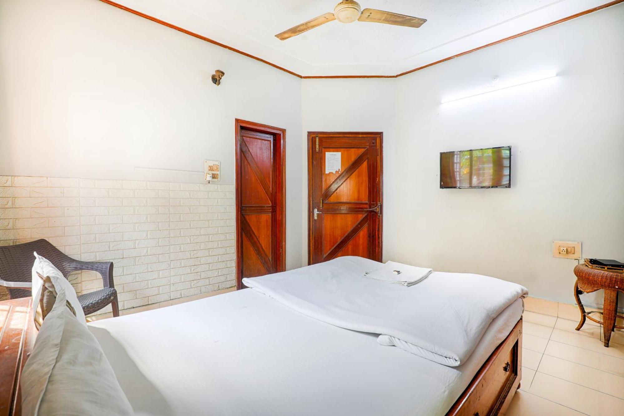Exotic Villa Homestay Guwahati Esterno foto