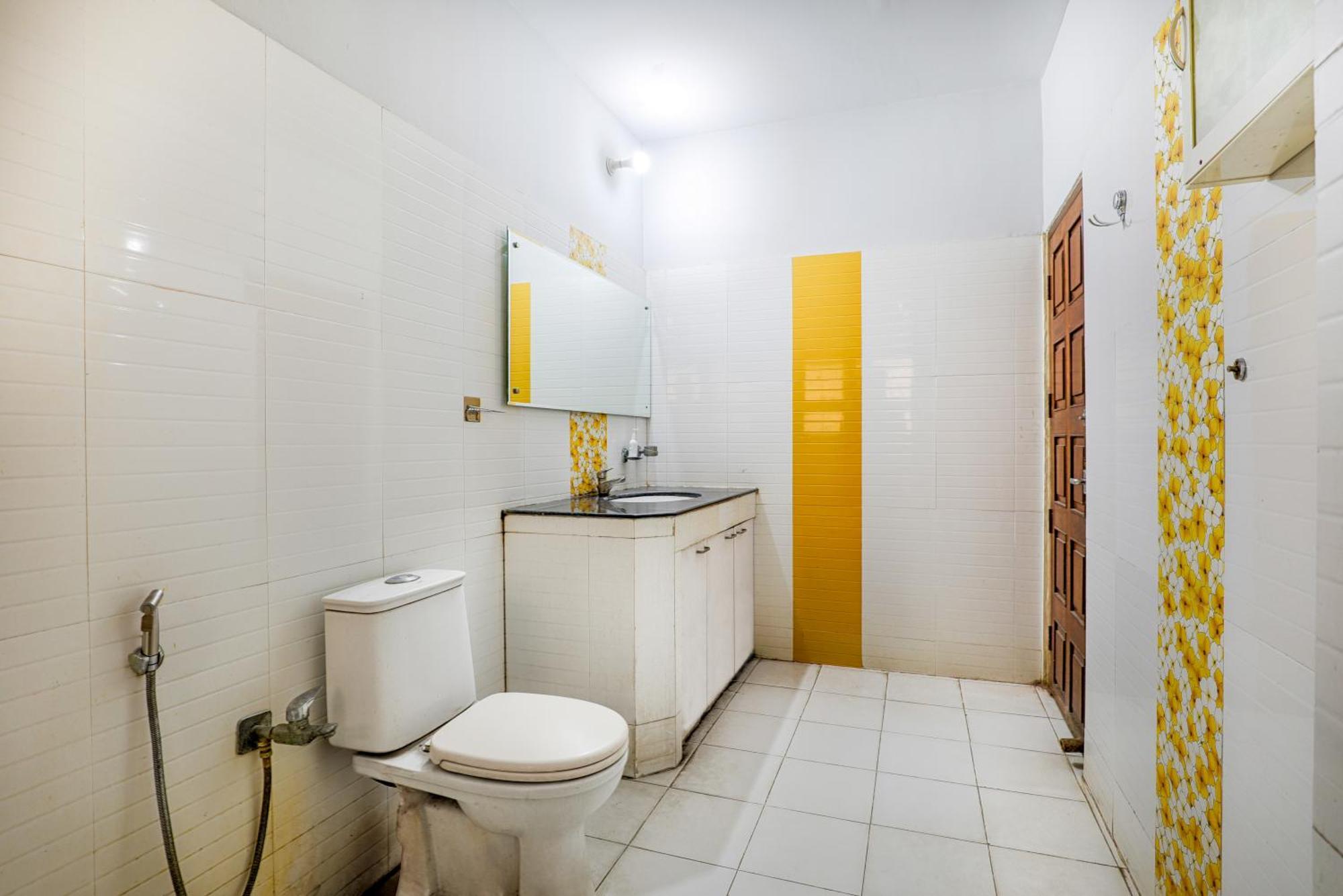 Exotic Villa Homestay Guwahati Esterno foto