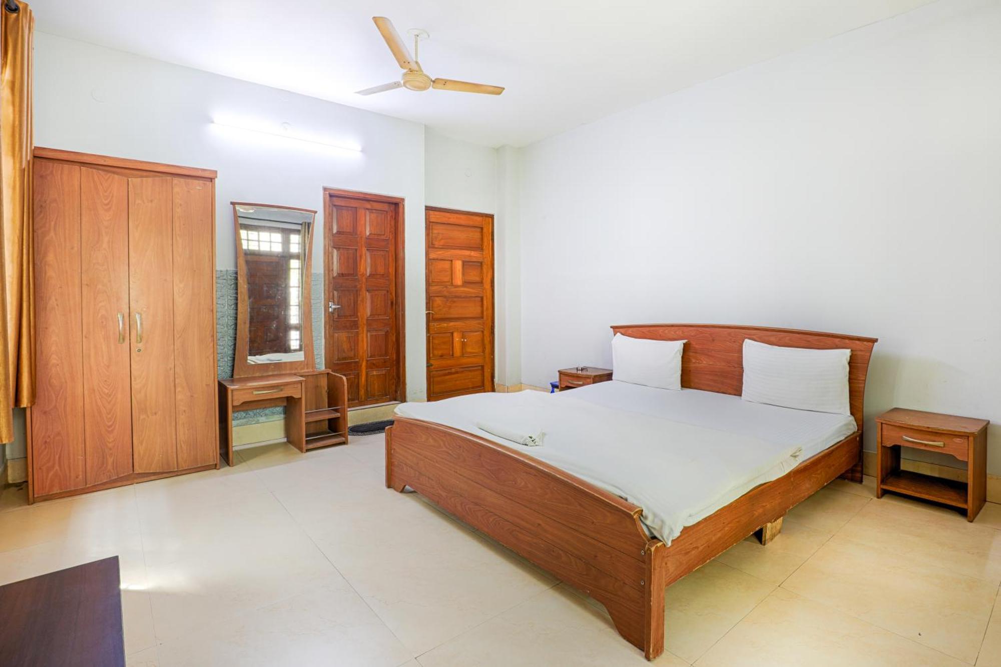 Exotic Villa Homestay Guwahati Esterno foto