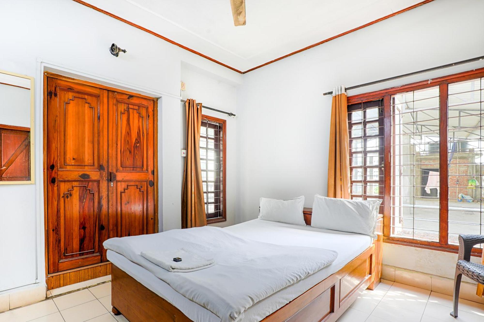 Exotic Villa Homestay Guwahati Esterno foto