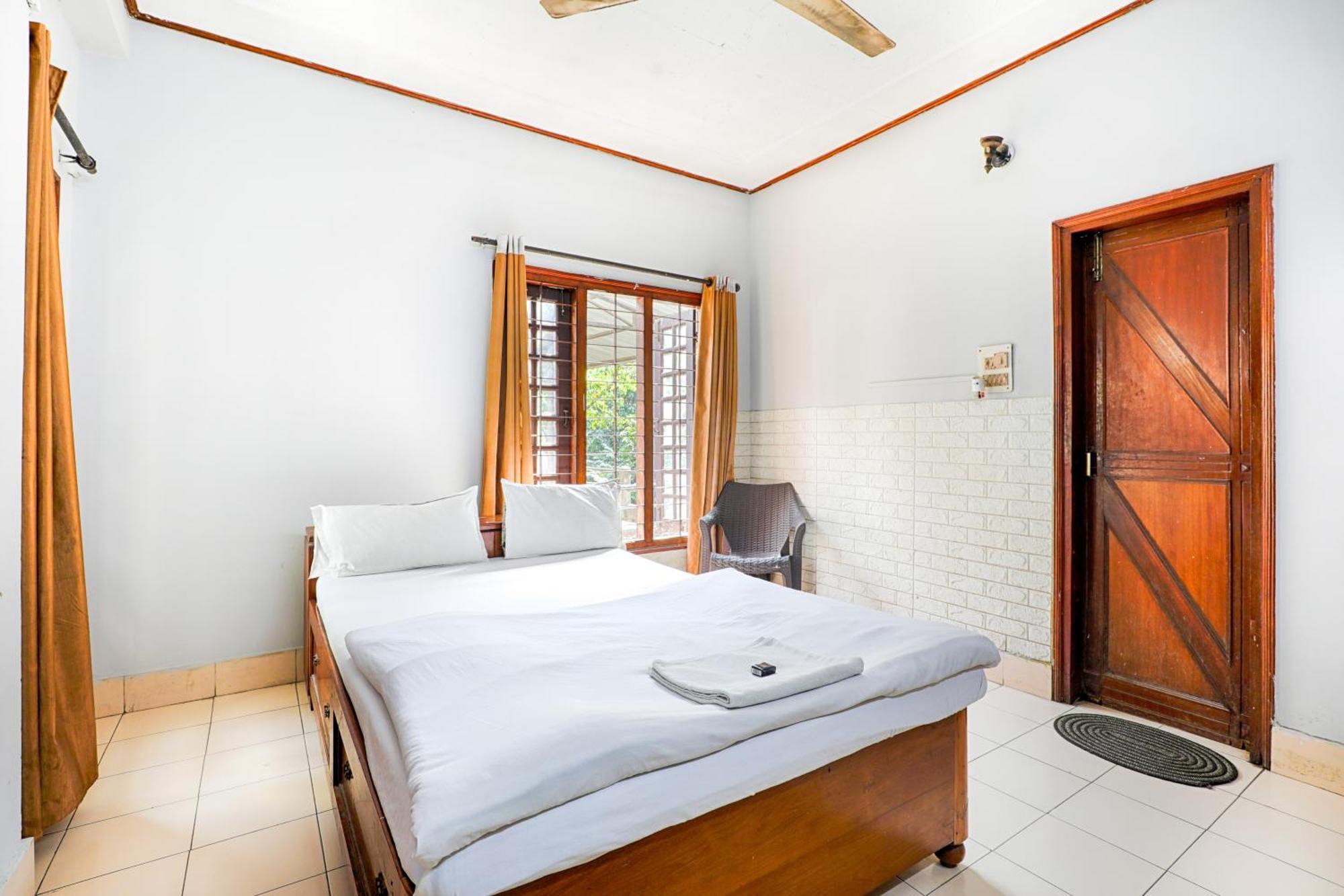 Exotic Villa Homestay Guwahati Esterno foto