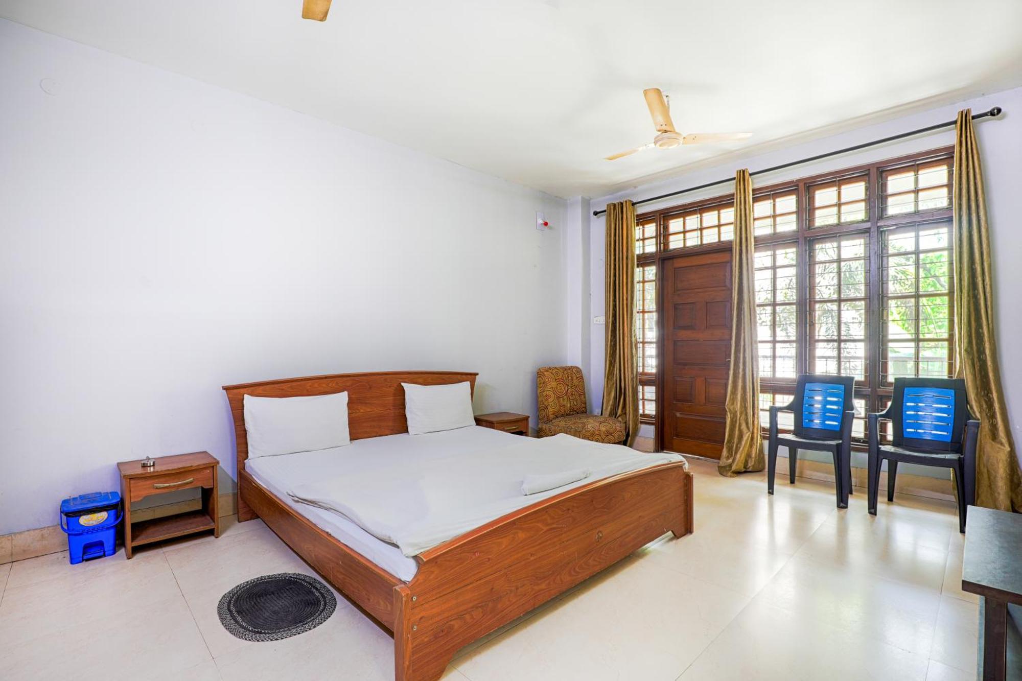 Exotic Villa Homestay Guwahati Esterno foto