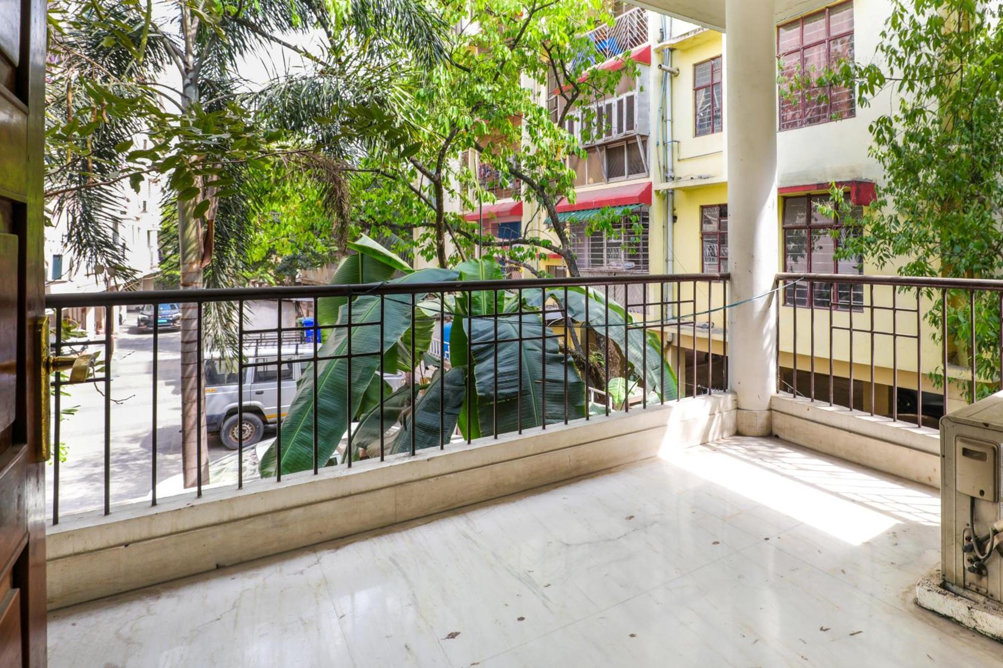 Exotic Villa Homestay Guwahati Esterno foto