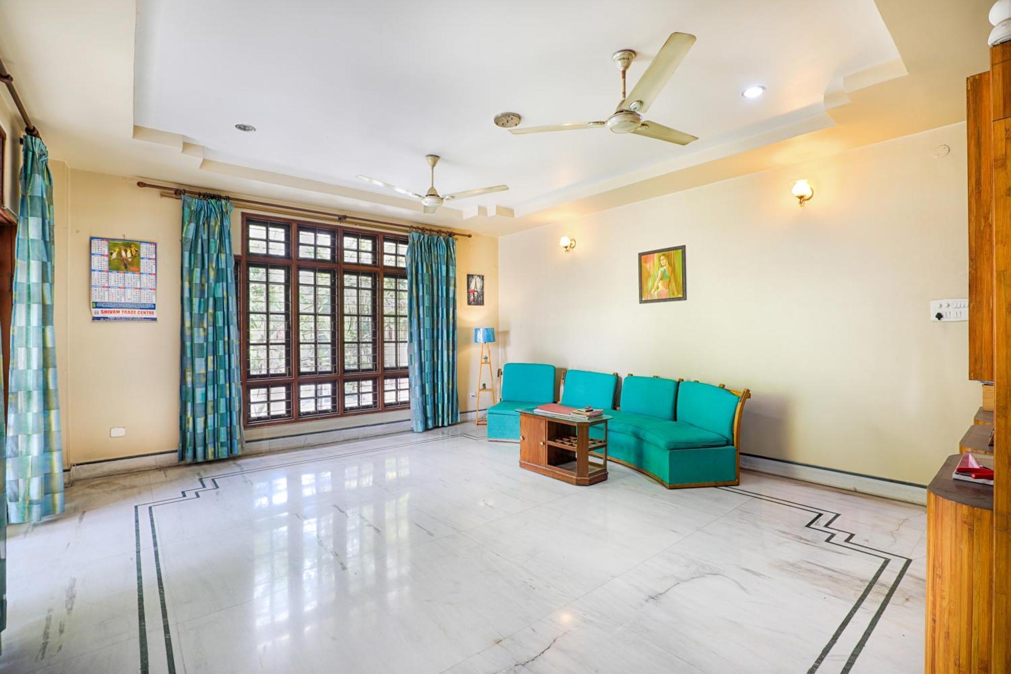 Exotic Villa Homestay Guwahati Esterno foto