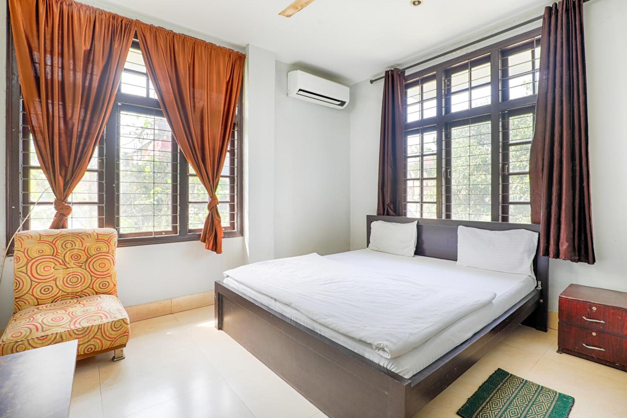 Exotic Villa Homestay Guwahati Esterno foto
