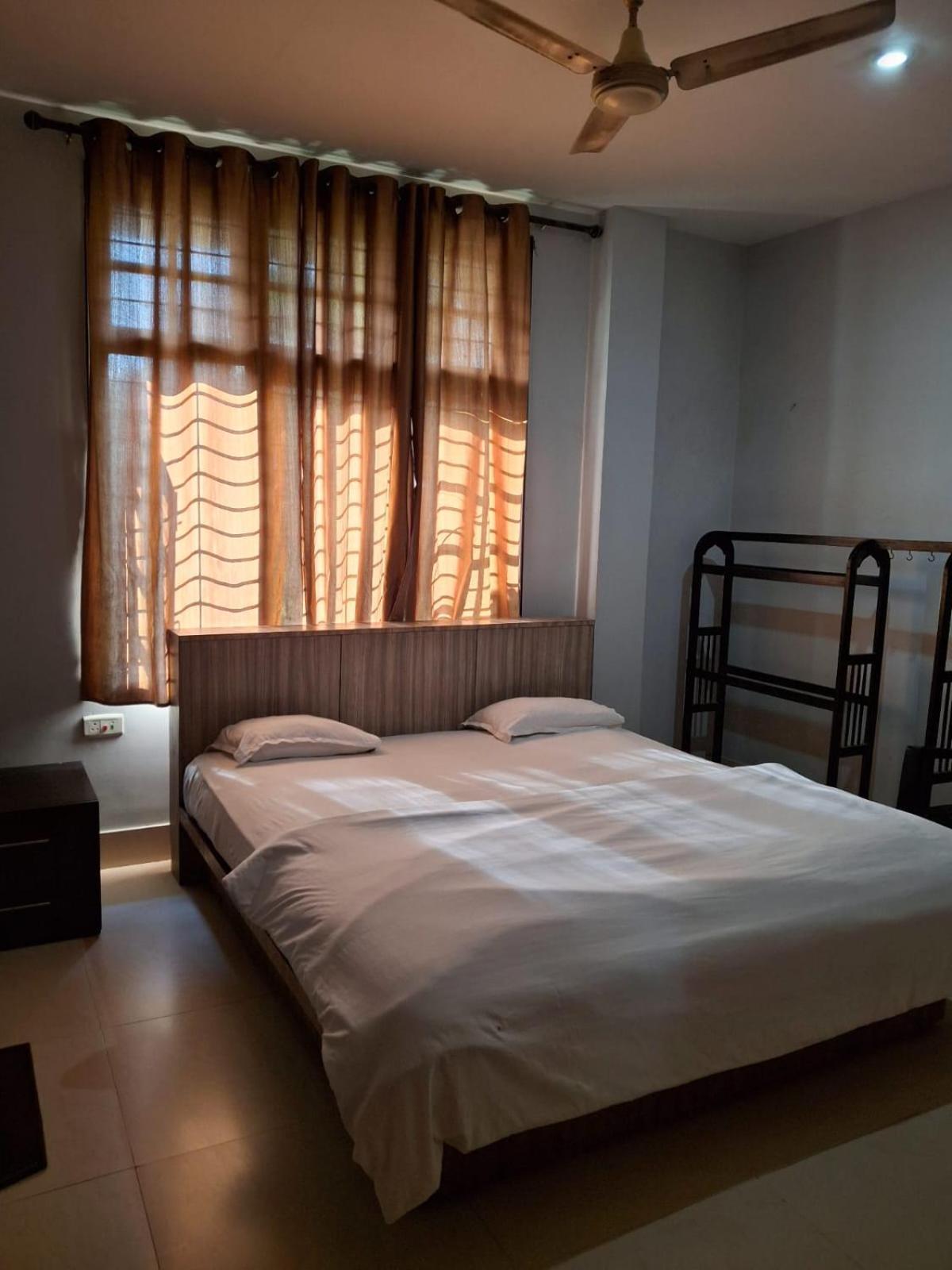 Exotic Villa Homestay Guwahati Camera foto