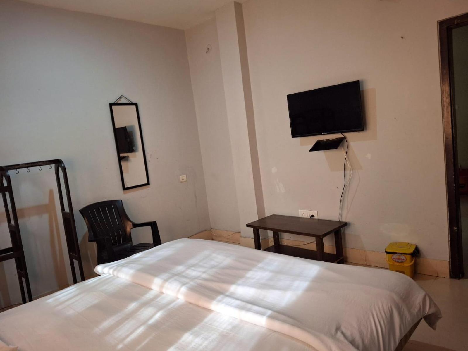 Exotic Villa Homestay Guwahati Camera foto