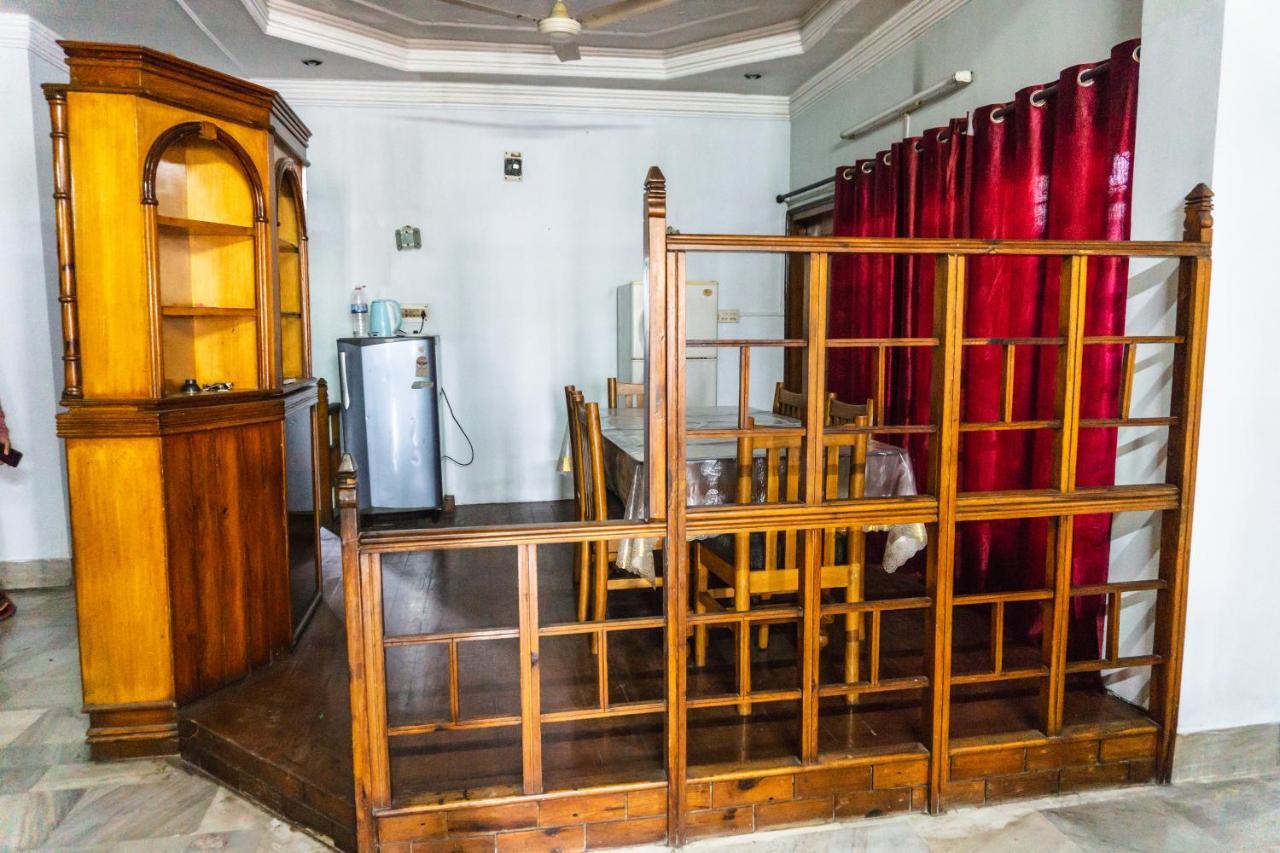 Exotic Villa Homestay Guwahati Esterno foto