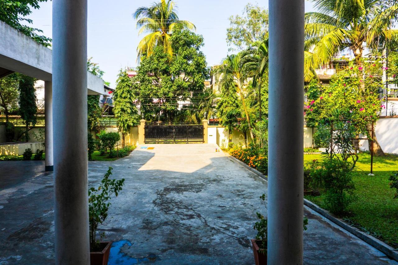 Exotic Villa Homestay Guwahati Esterno foto