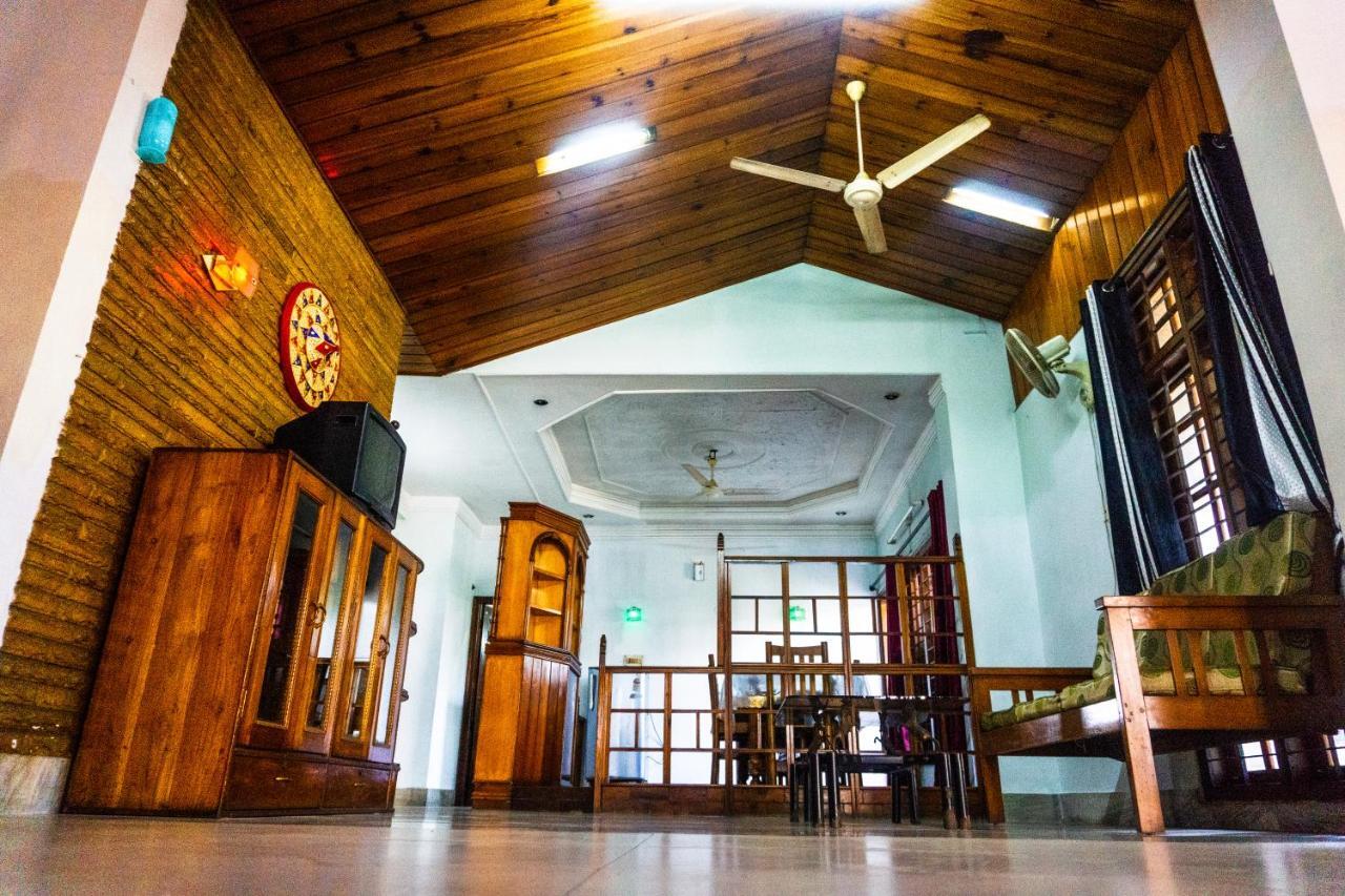Exotic Villa Homestay Guwahati Esterno foto