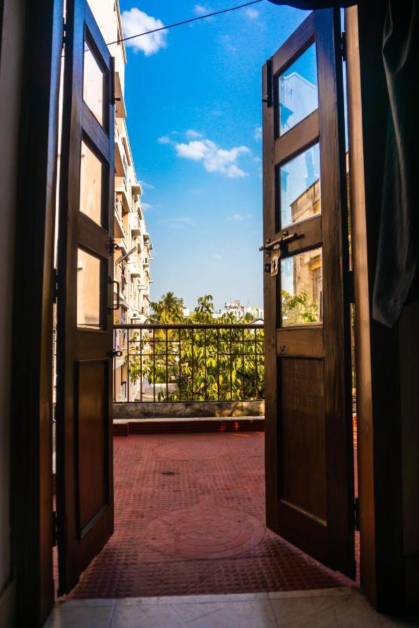 Exotic Villa Homestay Guwahati Esterno foto