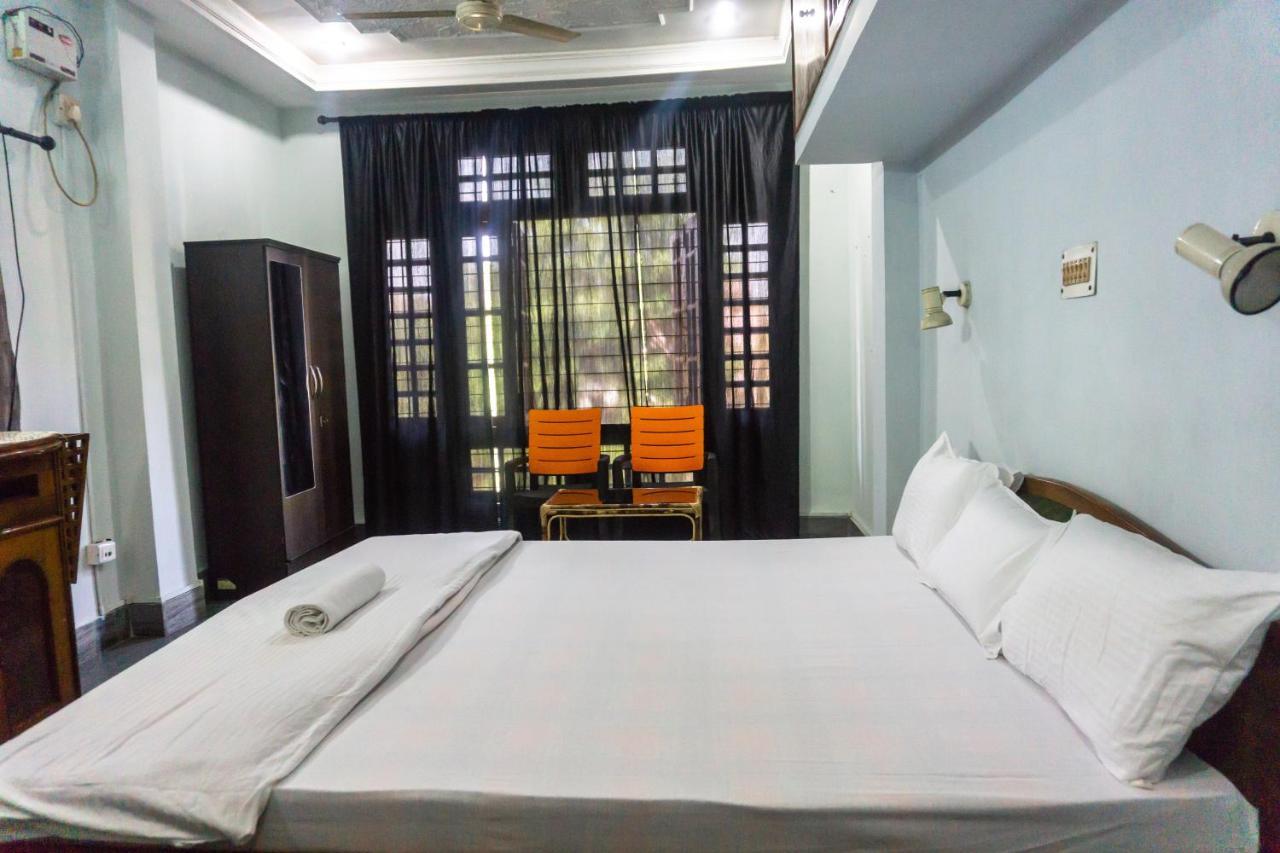 Exotic Villa Homestay Guwahati Esterno foto