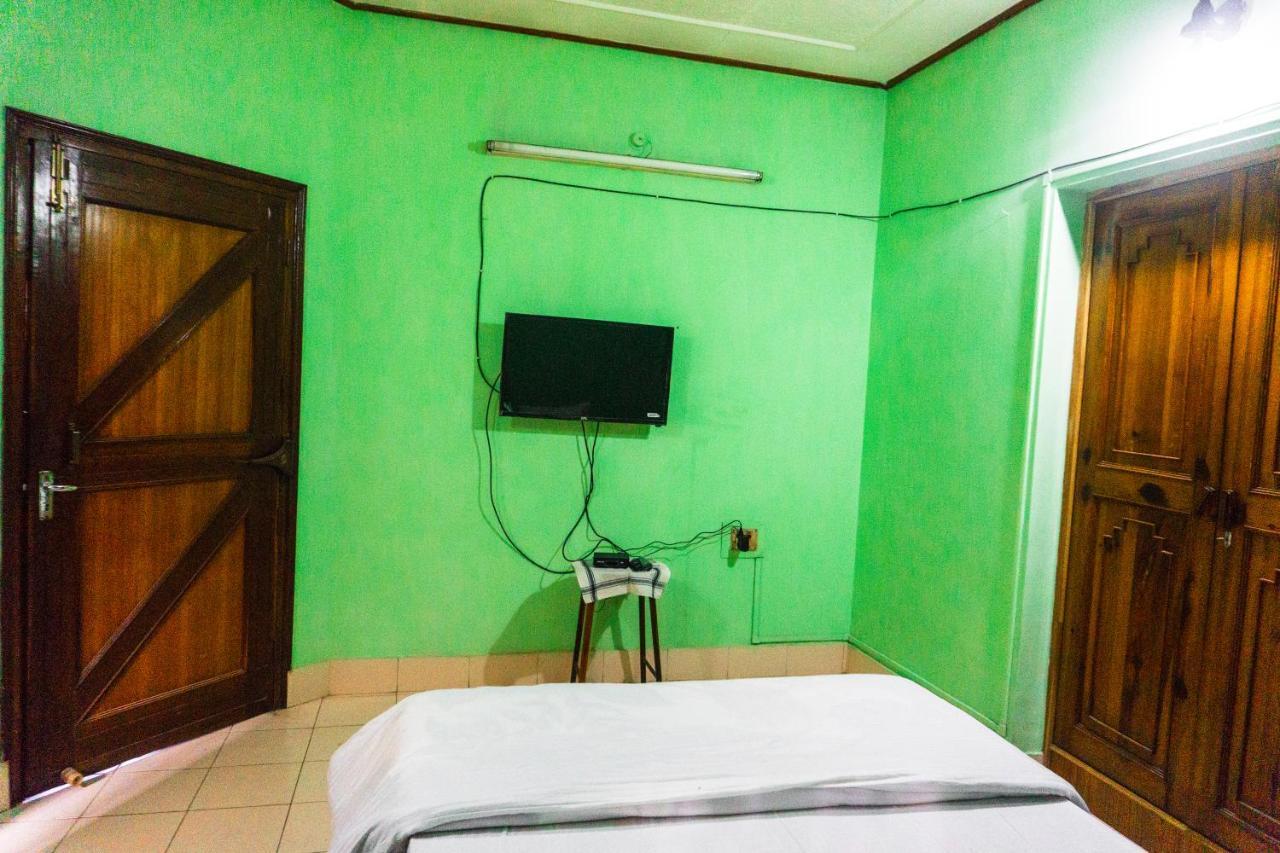 Exotic Villa Homestay Guwahati Esterno foto