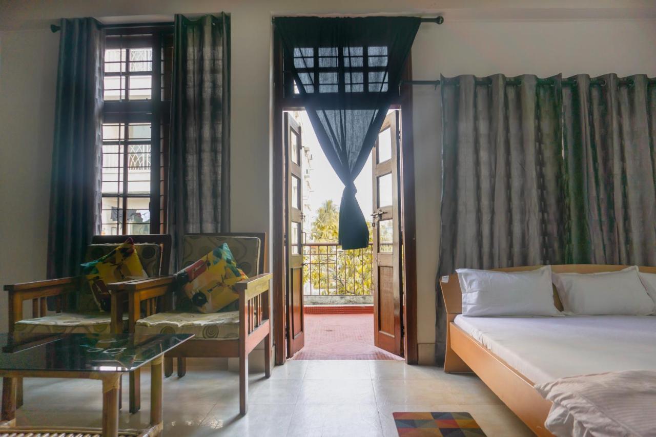 Exotic Villa Homestay Guwahati Esterno foto