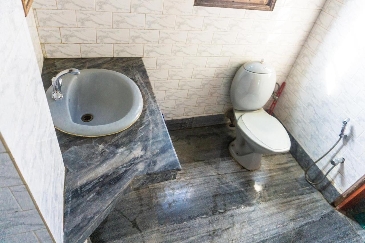 Exotic Villa Homestay Guwahati Esterno foto
