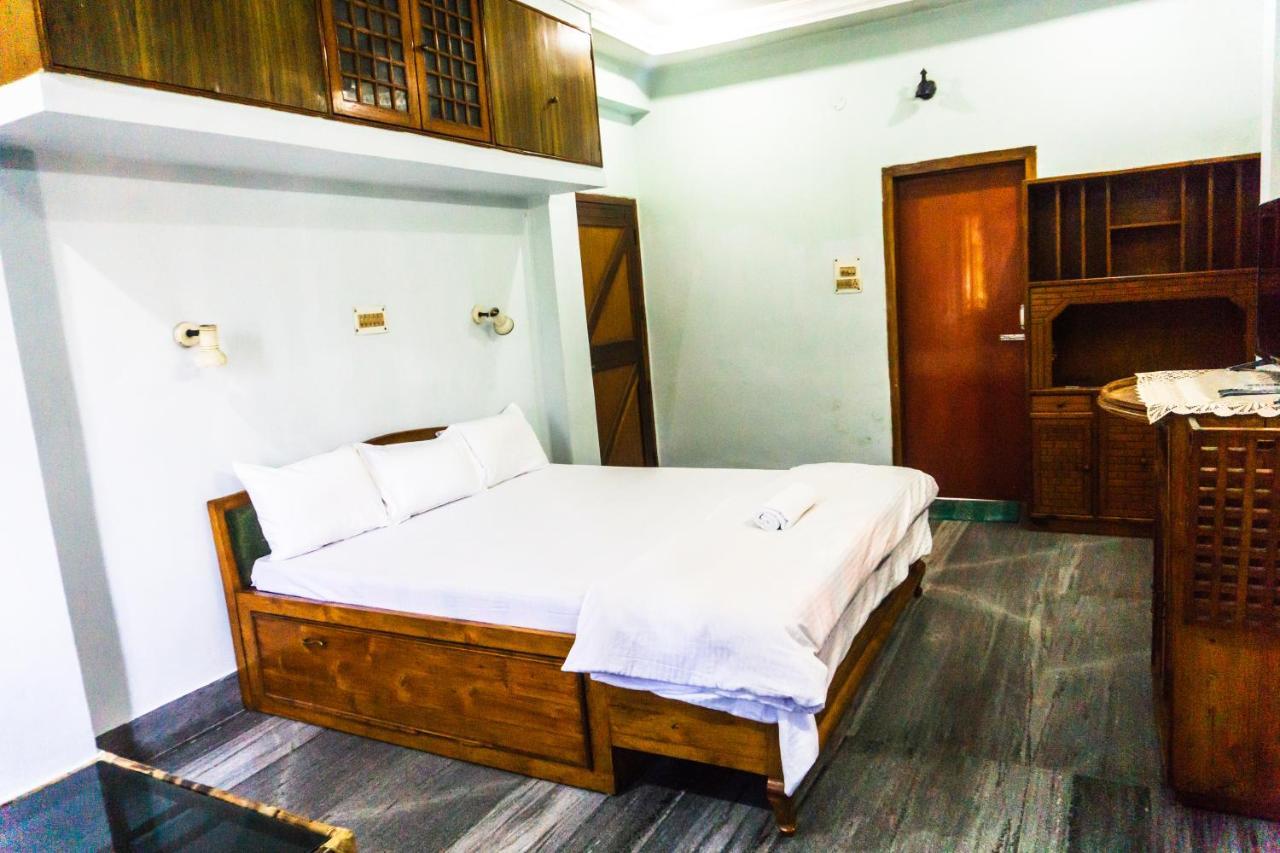 Exotic Villa Homestay Guwahati Esterno foto
